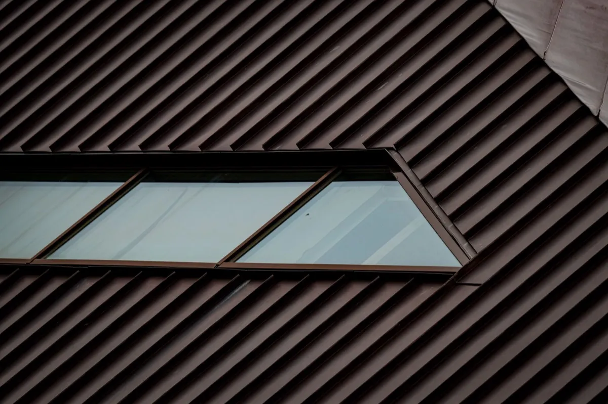 Metal Roofing in Summerville, SC