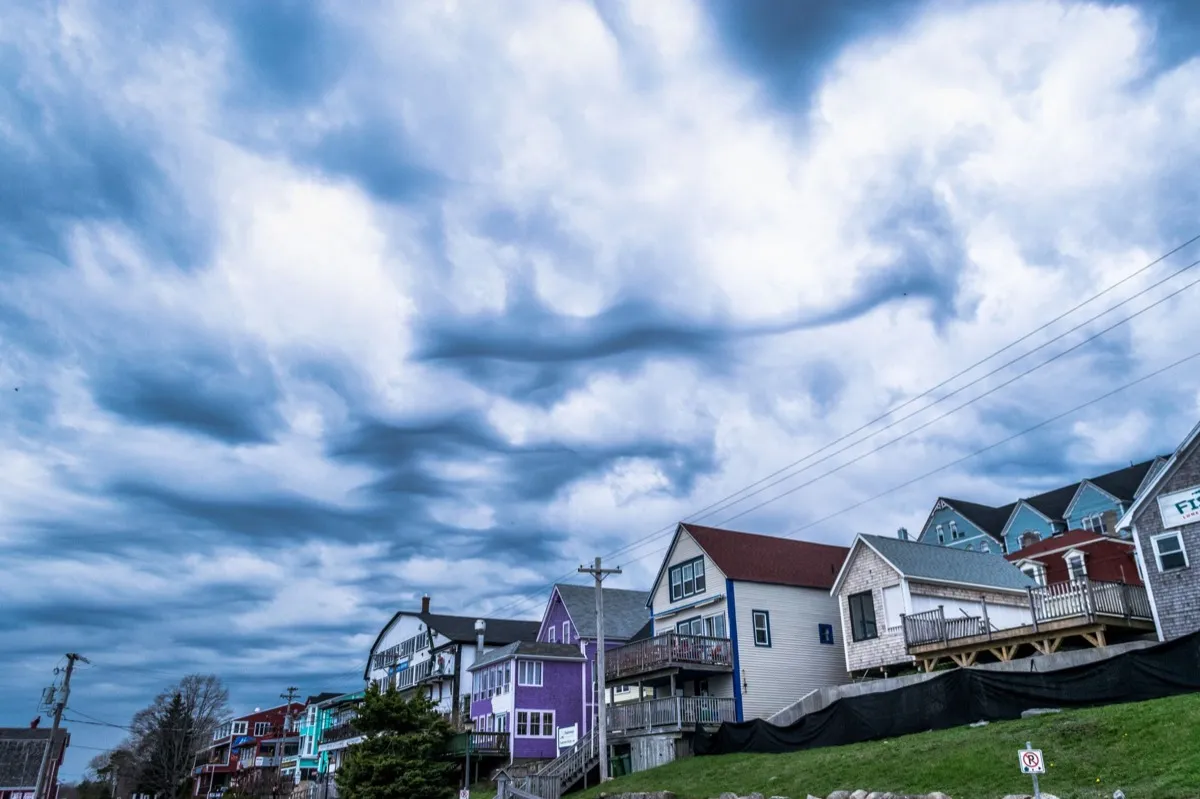 Storm Damage Restoration in Summerville, SC
