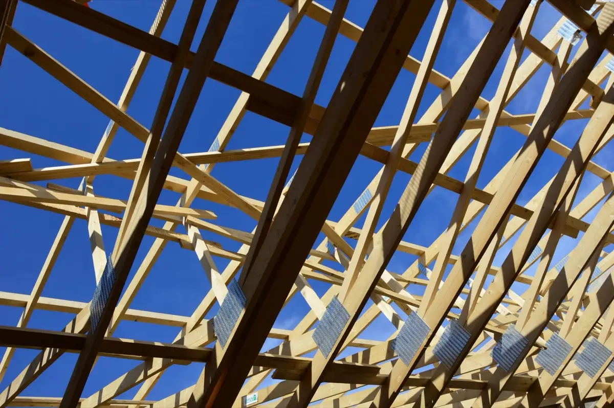 Roof Ventilation in Summerville, SC